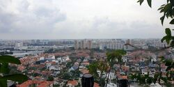 Bayshore Park (D16), Condominium #600682641
